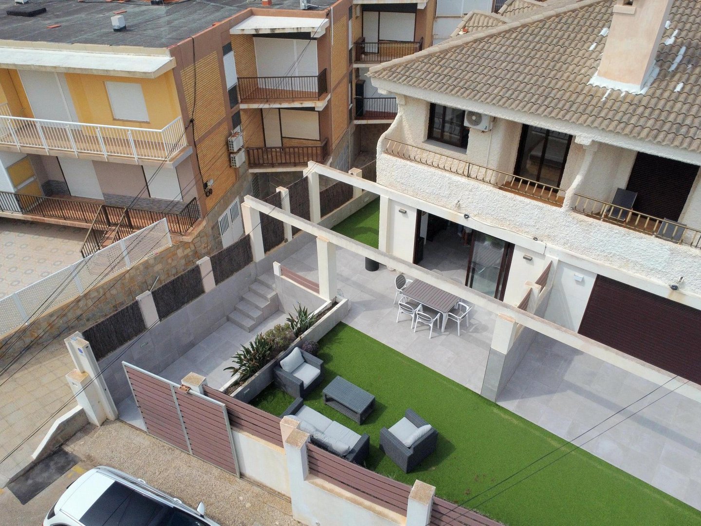 Casa de 170 m² en Cartagena
