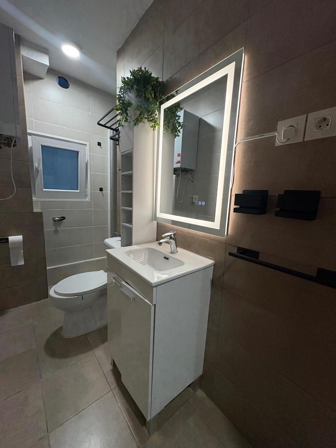 Habitación 77 m², Valladolid