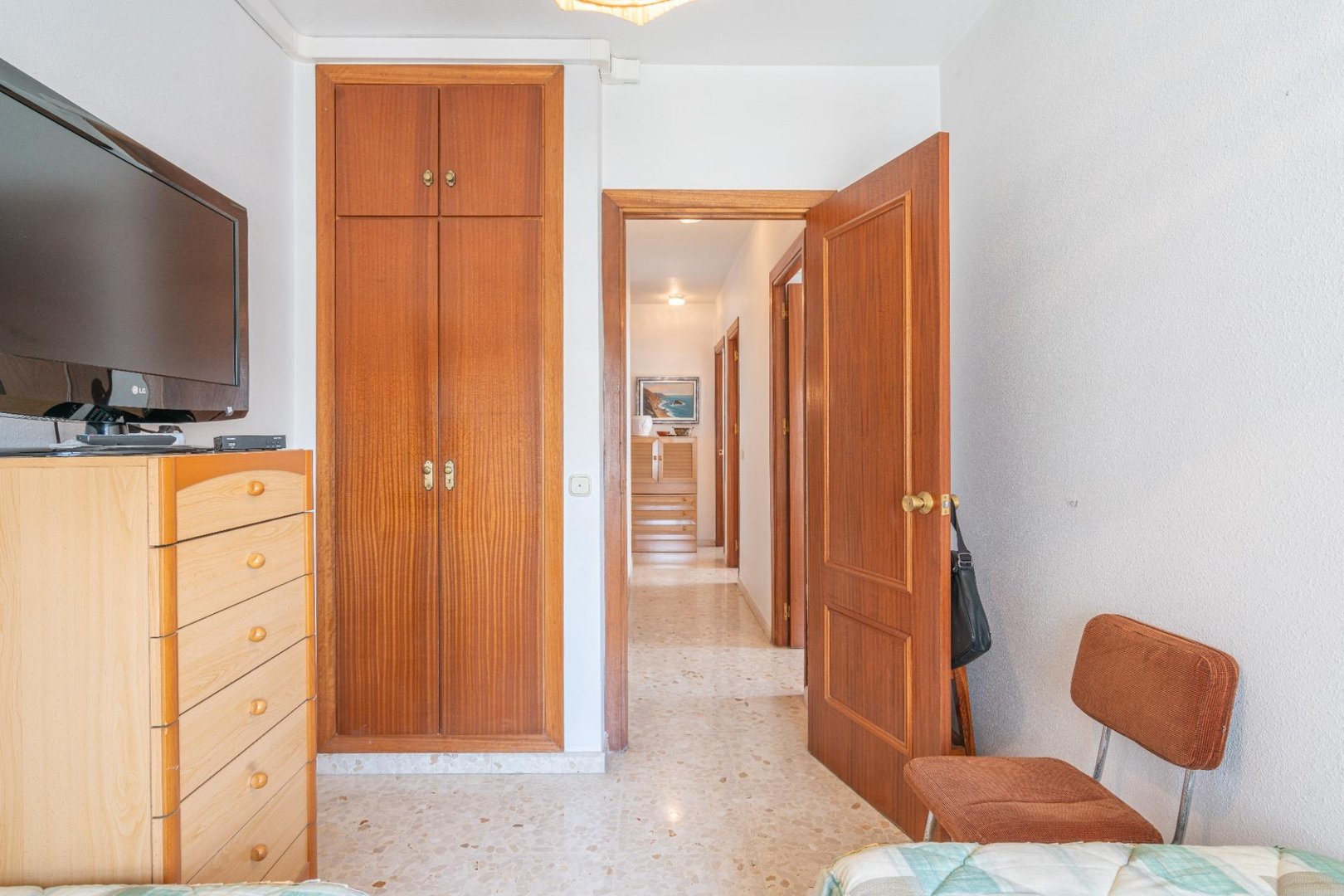 Квартира 109 м² в Альмерие