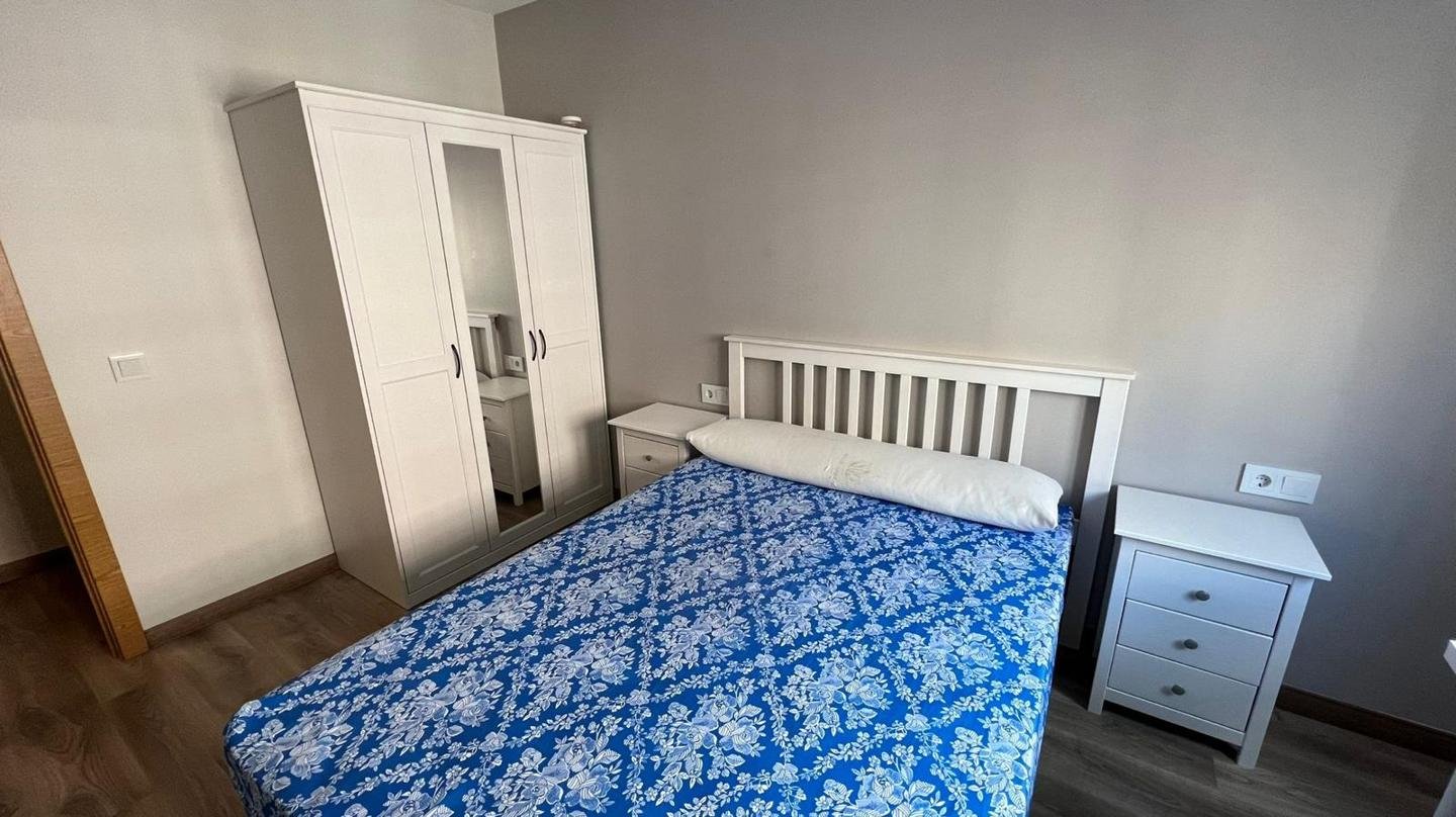 Habitación 120 m², Ponferrada