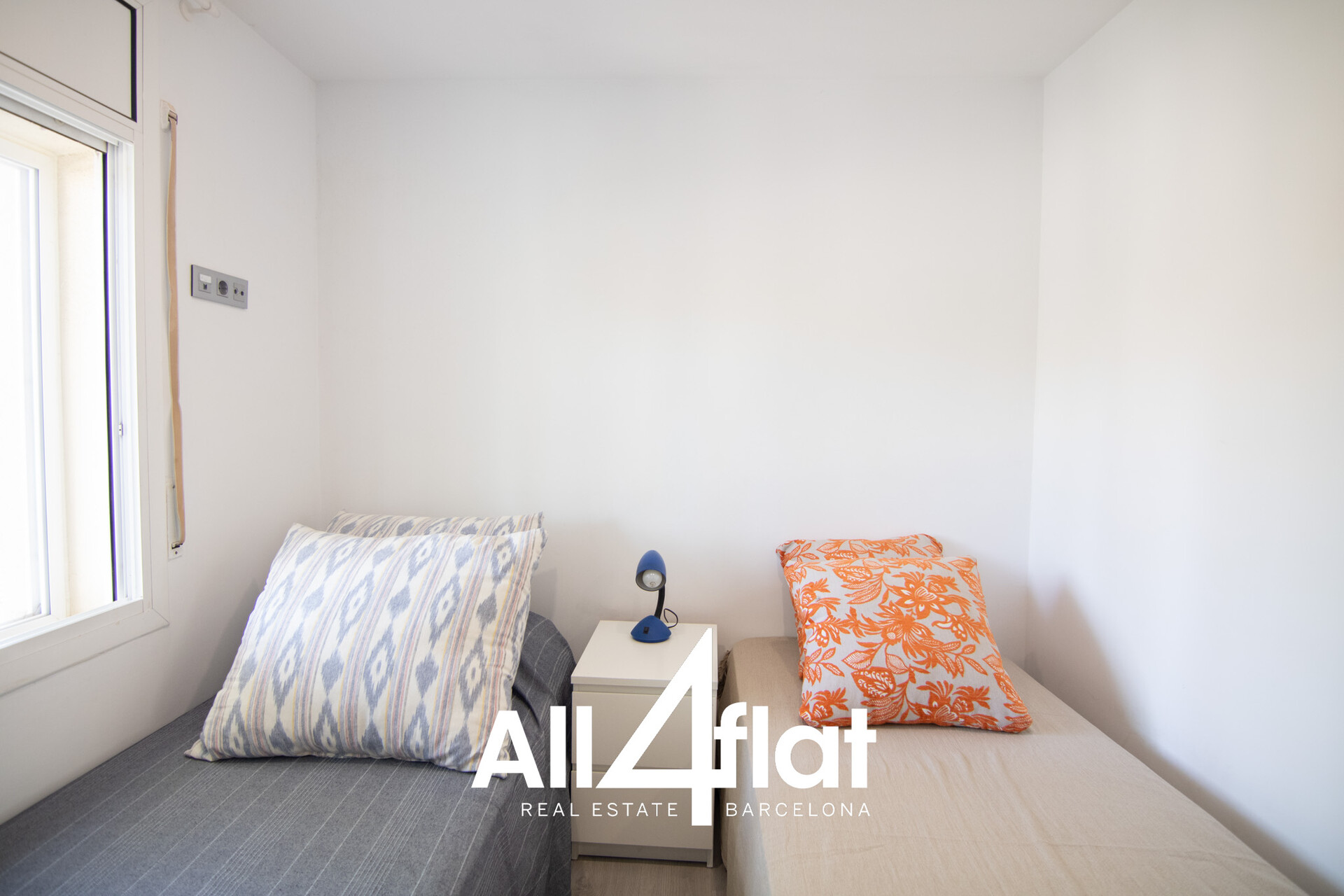 Pis de 71 m² a Castelldefels