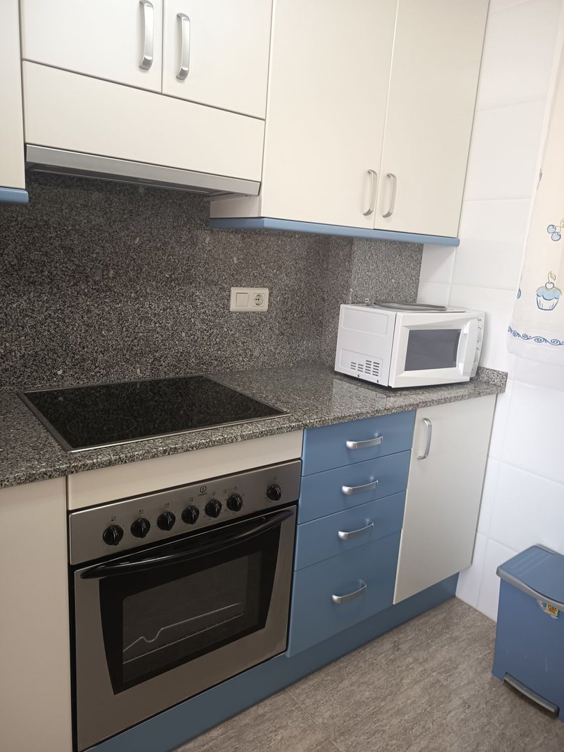 Piso de 65 m² en Alcanar