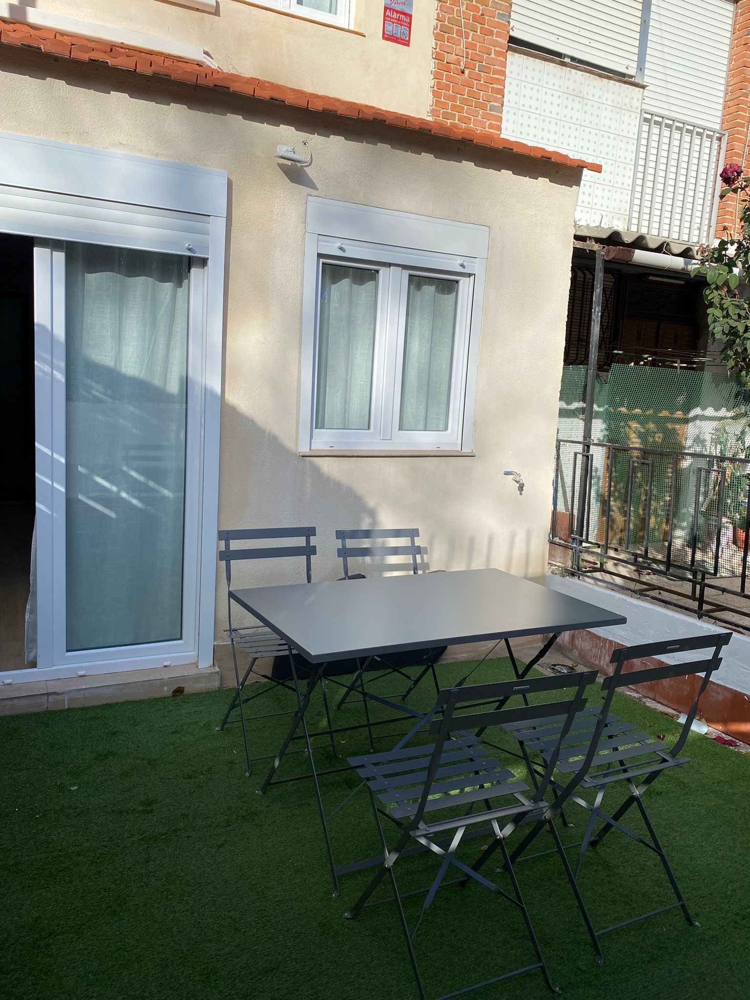 Habitación 80 m², Madrid