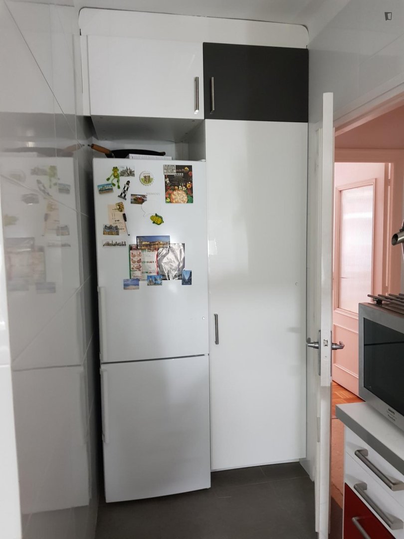 Pis de 75 m² a Barcelona