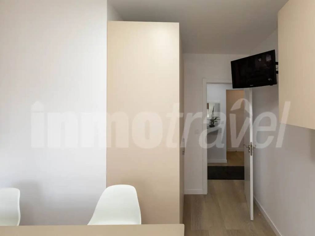 Apartamento 124 m² em Sanxenxo