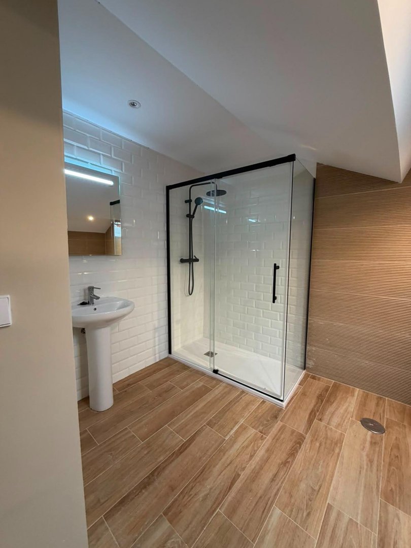 Casa de 328 m² en Gijón
