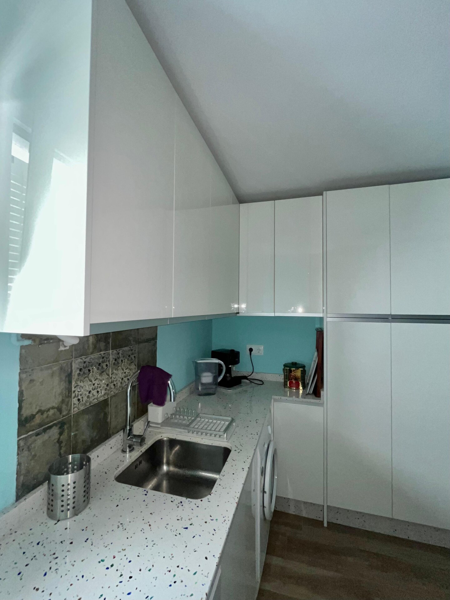Piso de 120 m² en Badajoz
