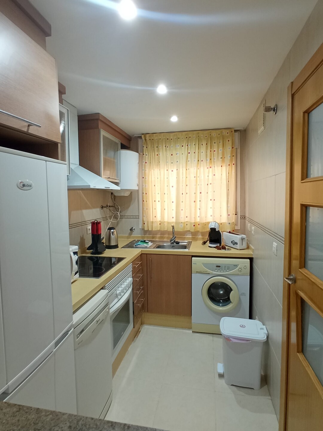 Piso de 65 m² en Oropesa del Mar