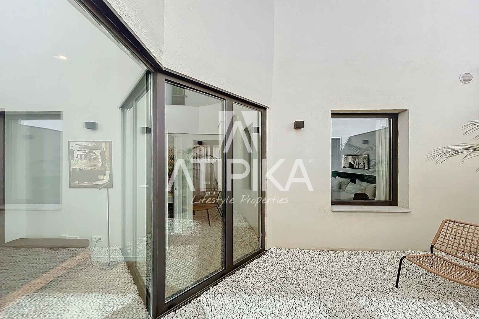 Pis de 192 m² a Barcelona