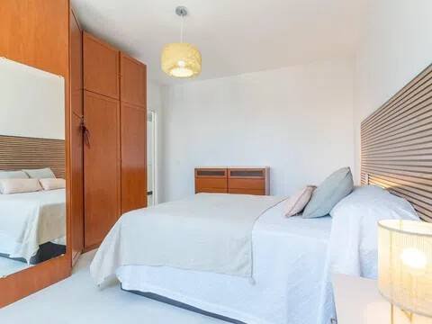 Piso de 88 m² en Almería