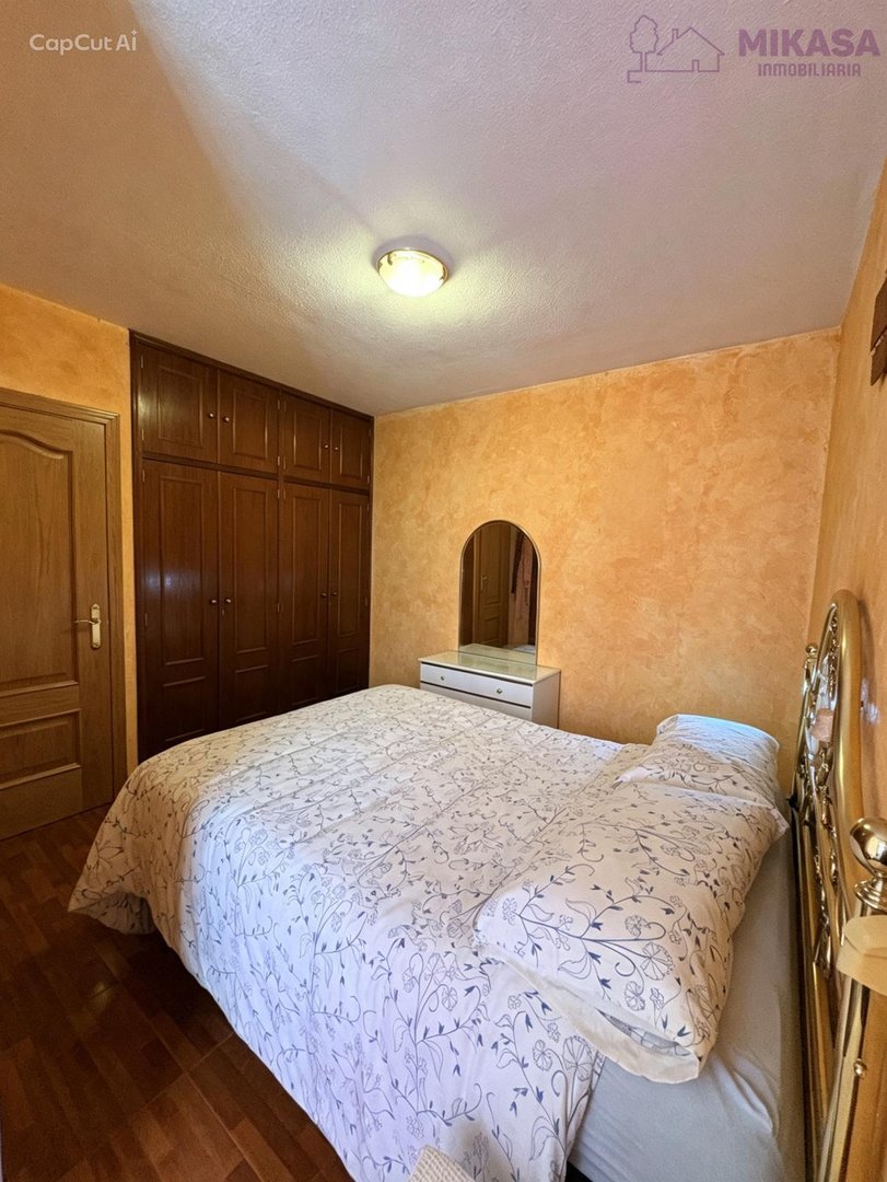 Piso de 76 m² en Madrid