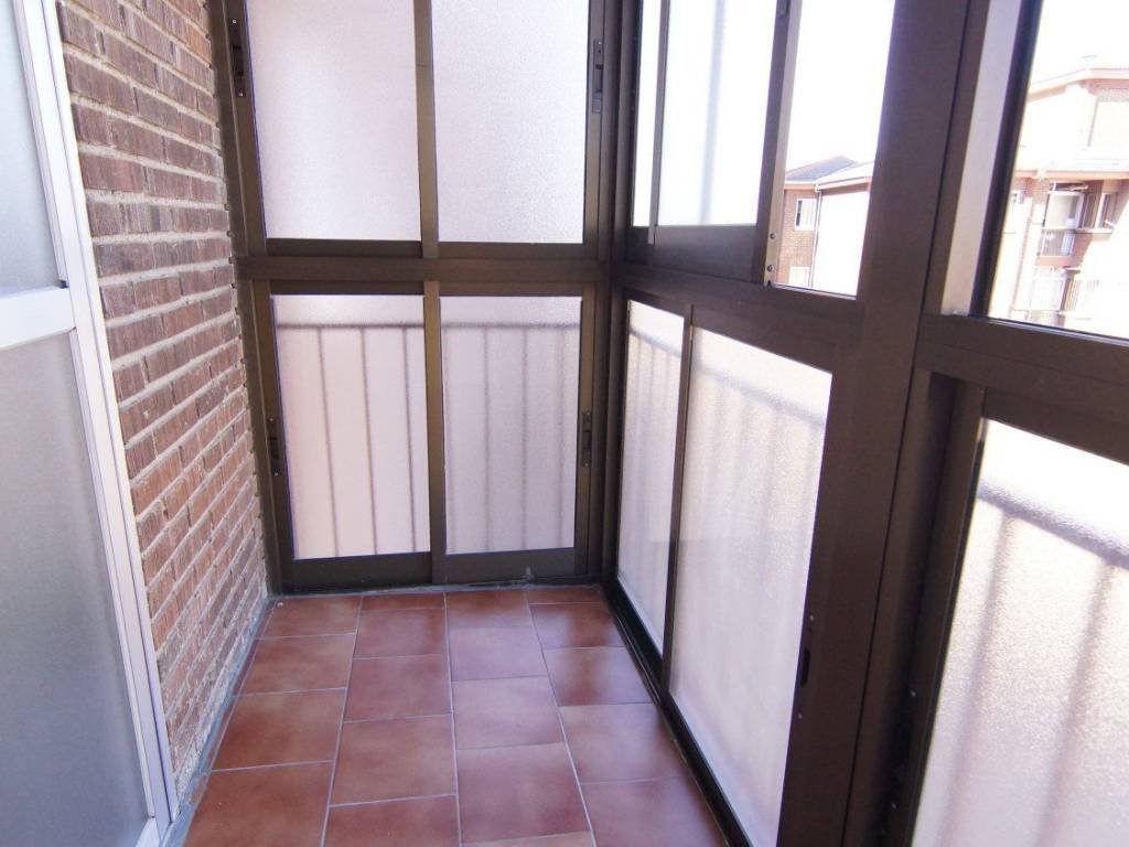 Pis de 104 m² a Zamora