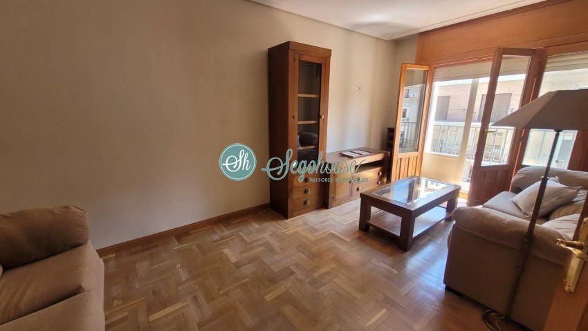 Piso de 112 m² en Segovia
