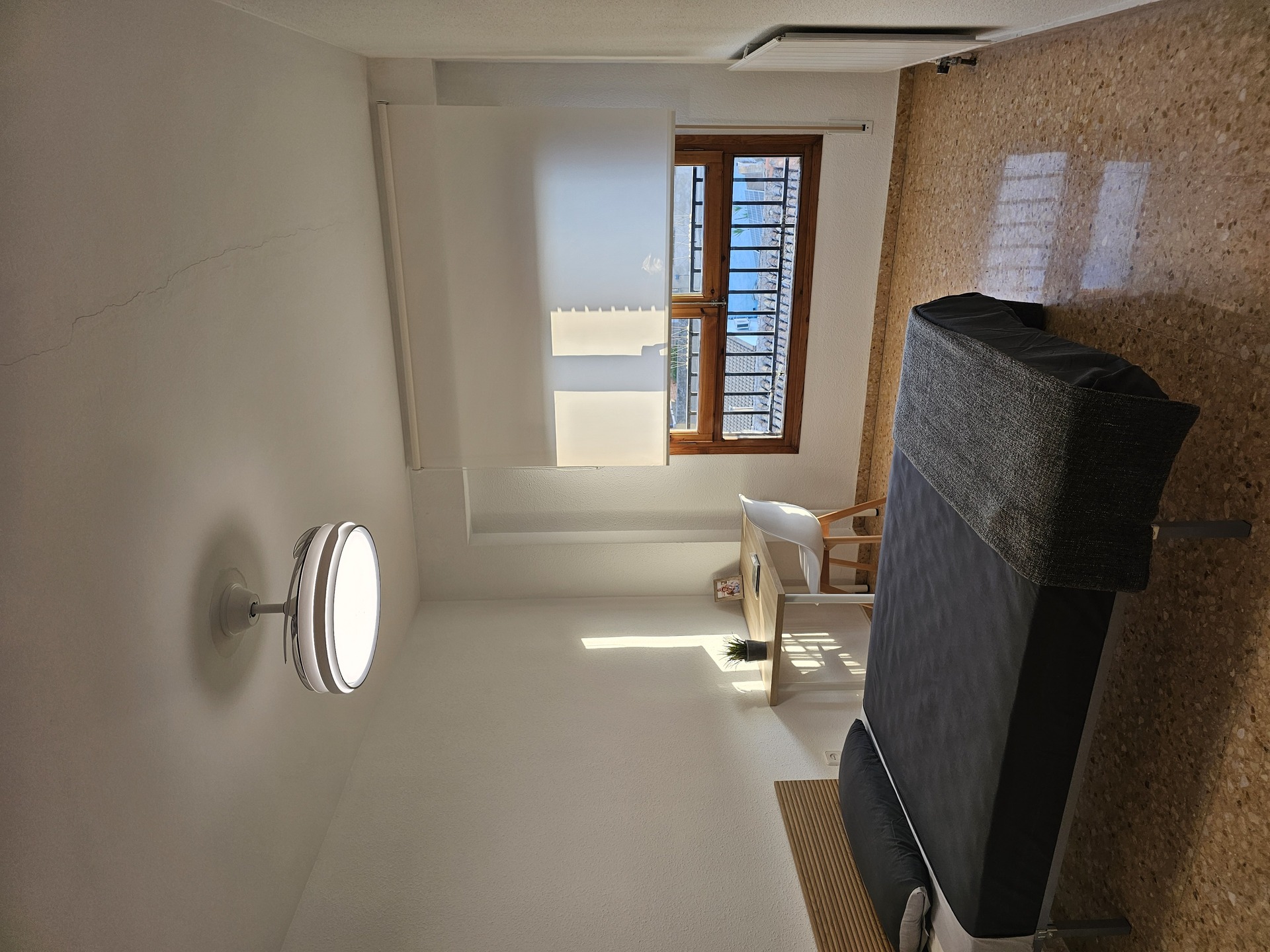 Habitación 119 m², Gallur