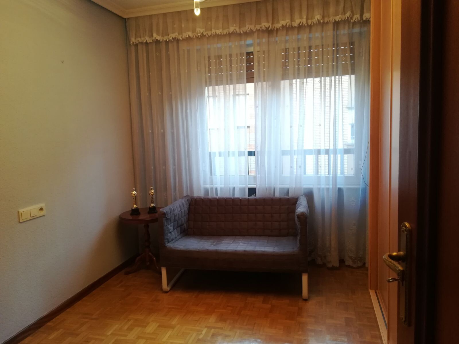 Piso de 125 m² en Salamanca