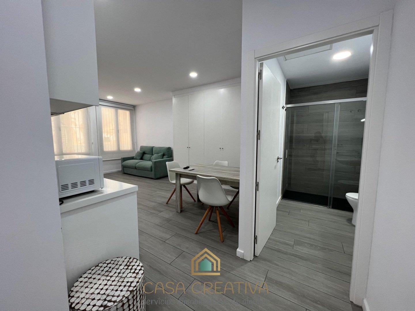 Appartamento 50 m² a Valencia
