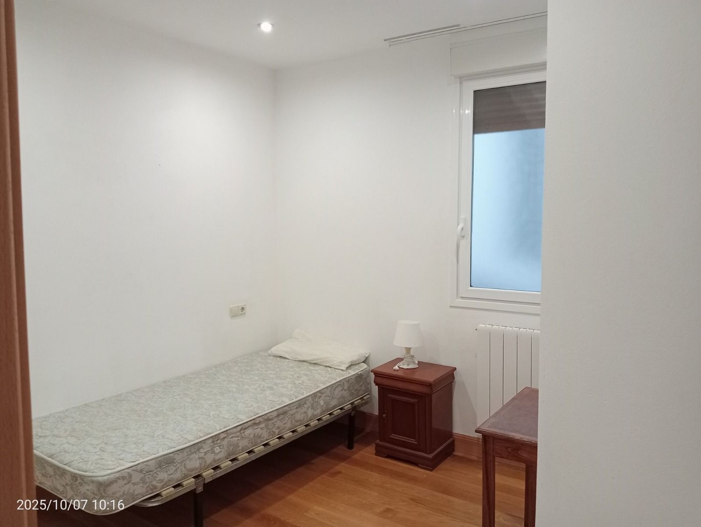Piso de 70 m² en San Sebastián