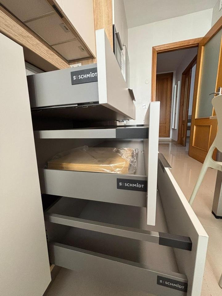 Piso de 94 m² en Roquetas de Mar