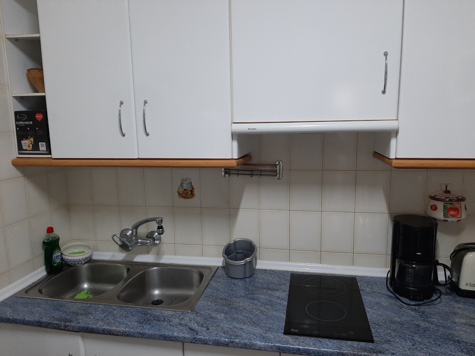 Piso de 108 m² en San Pedro del Pinatar