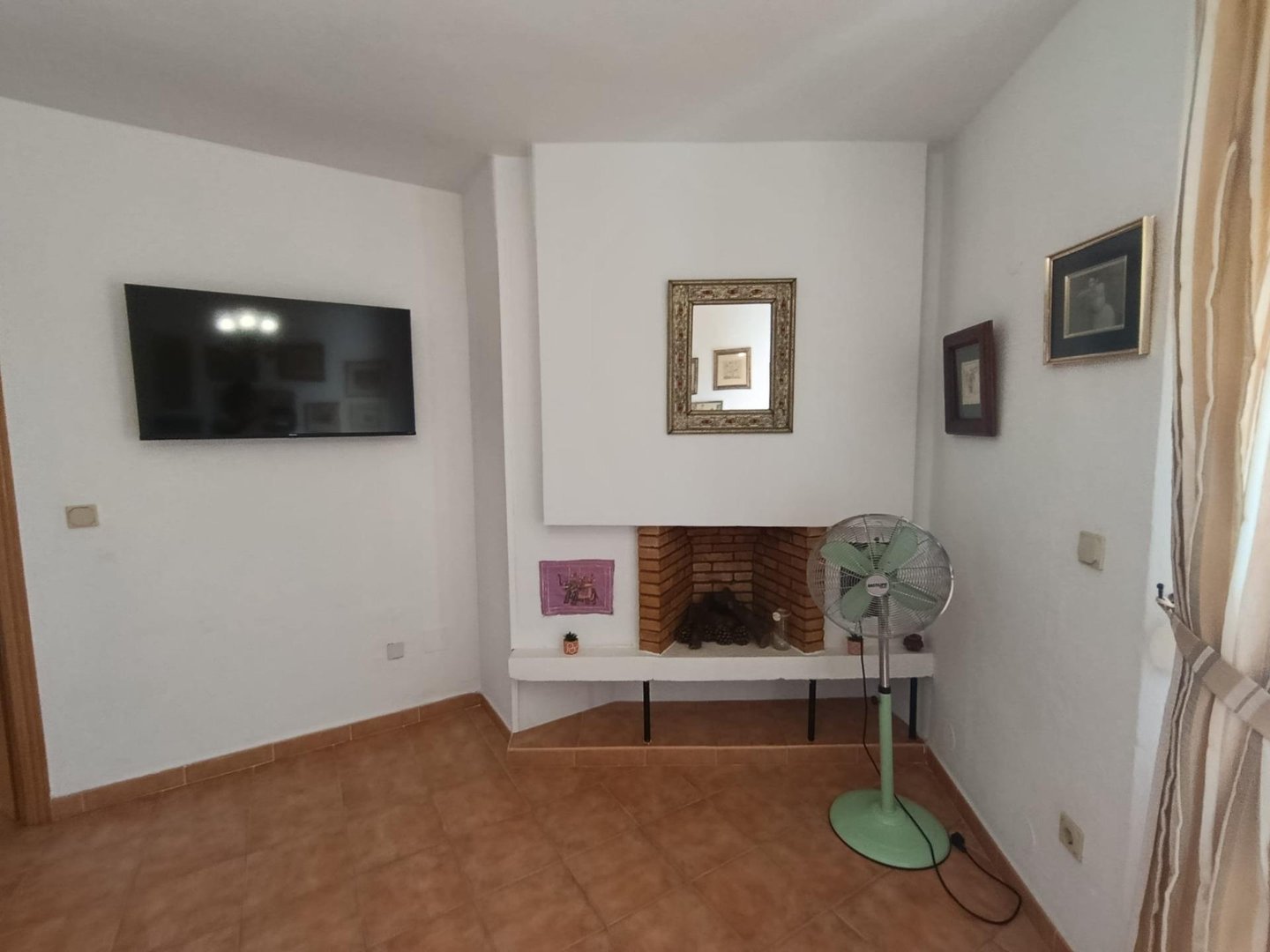 Piso de 50 m² en Fuengirola