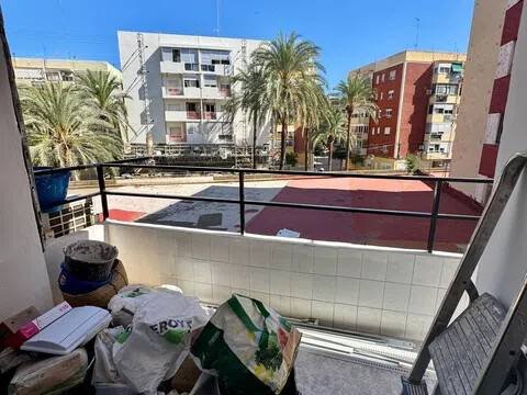 Pis de 95 m² a València