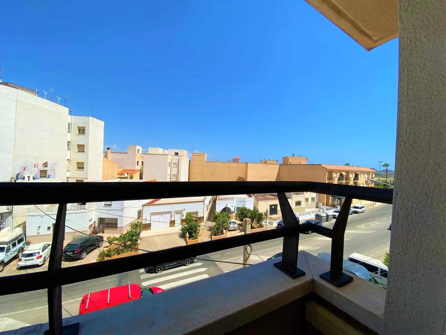 Piso de 60 m² en Turre