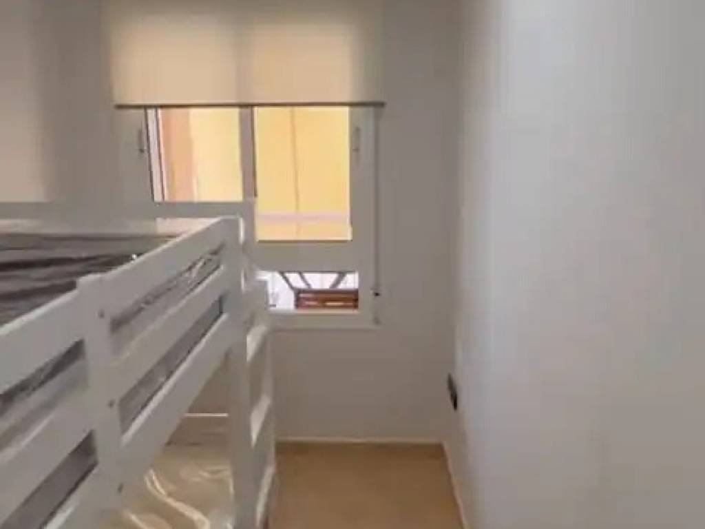 Pis de 90 m² a Águilas
