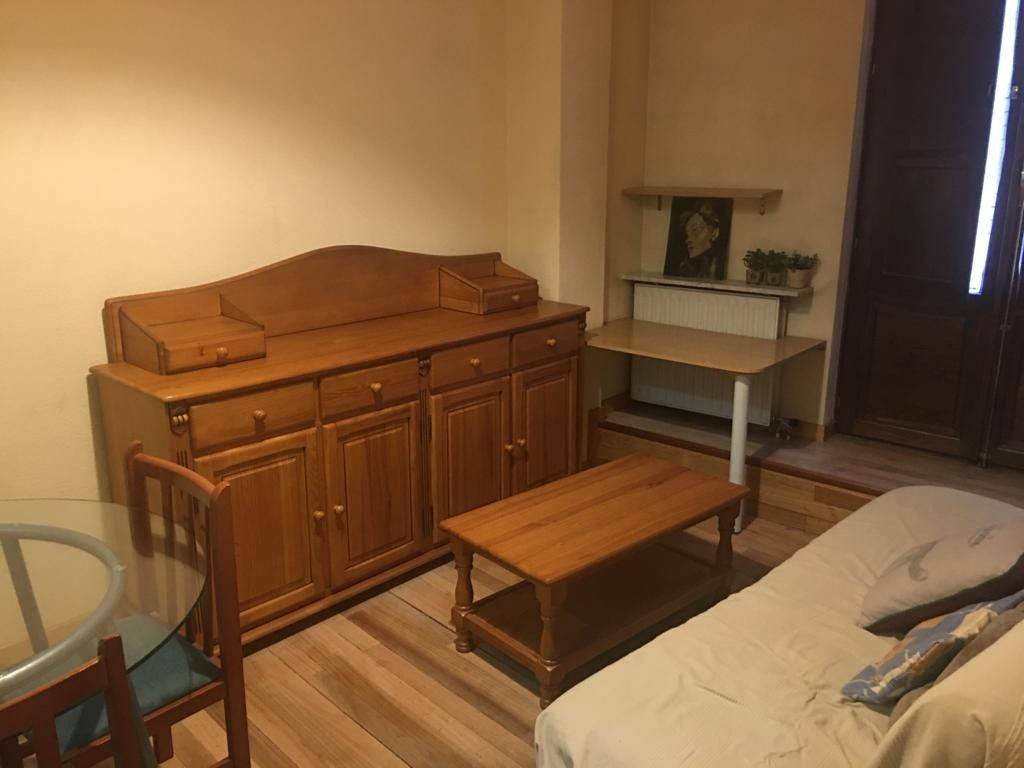 Piso de 45 m² en Salamanca