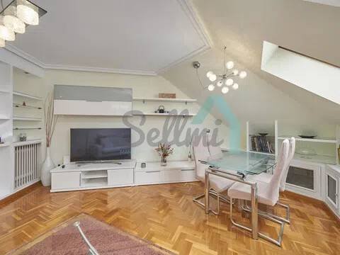 Piso de 70 m² en Oviedo