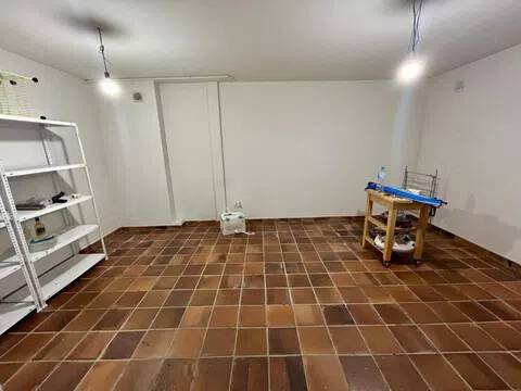 Piso de 305 m² en Segovia
