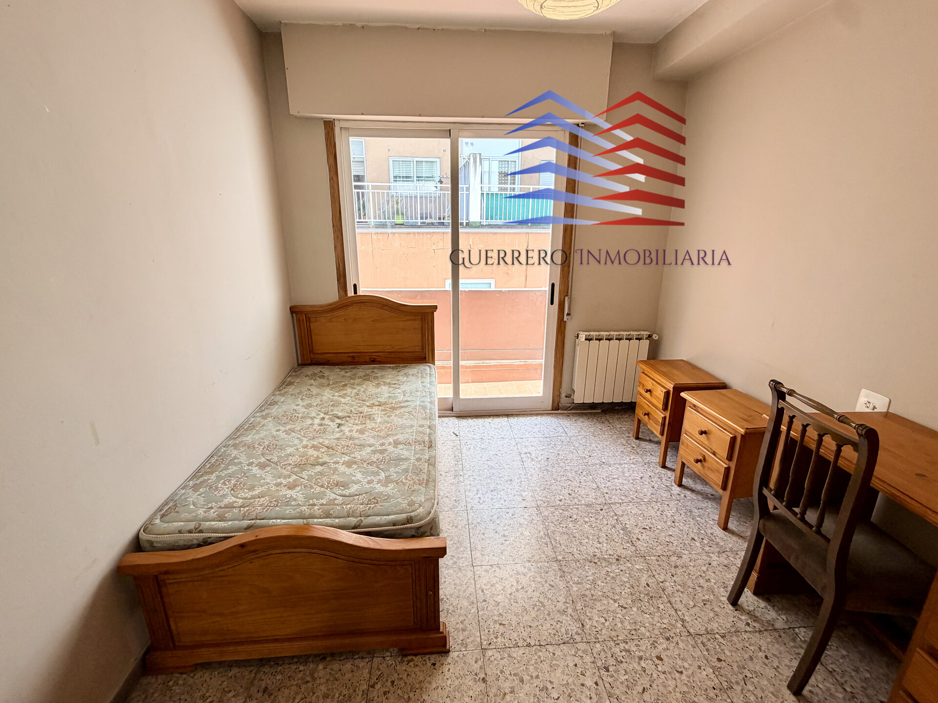 Piso de 110 m² en Ourense
