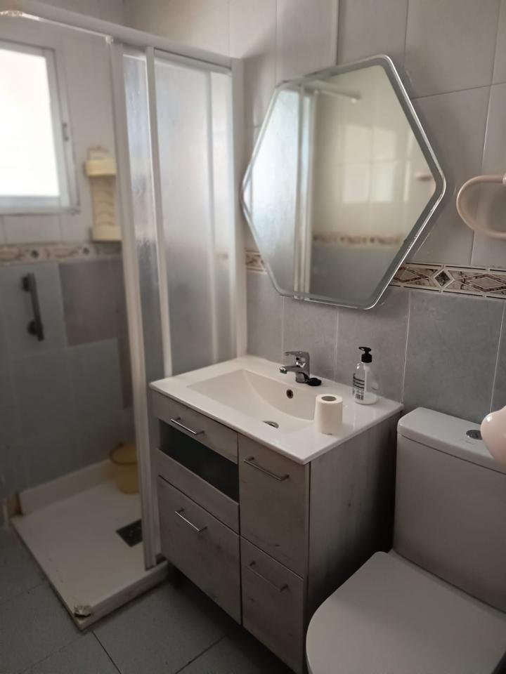 Apartamento 61 m² em Melilla