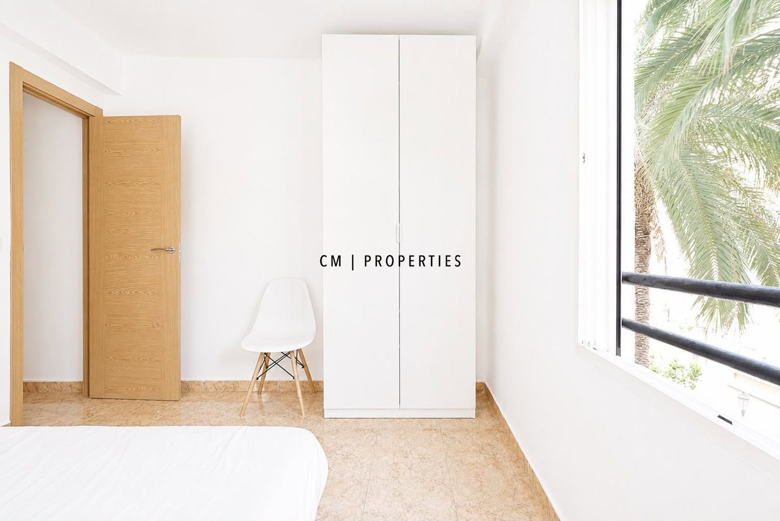Piso de 65 m² en Valencia
