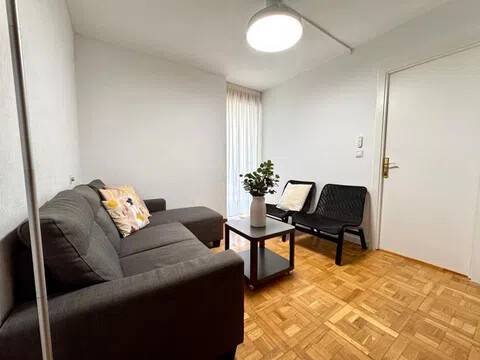 Zimmer 190 m², Madrid