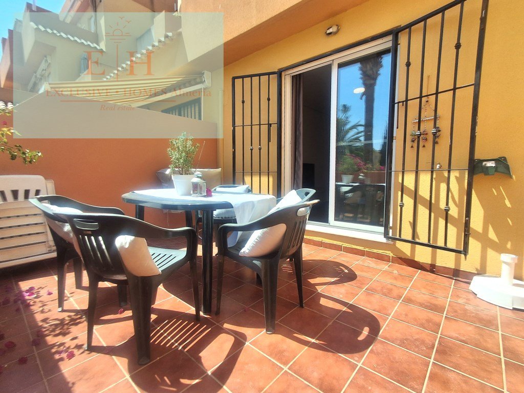 Piso de 64 m² en Vera