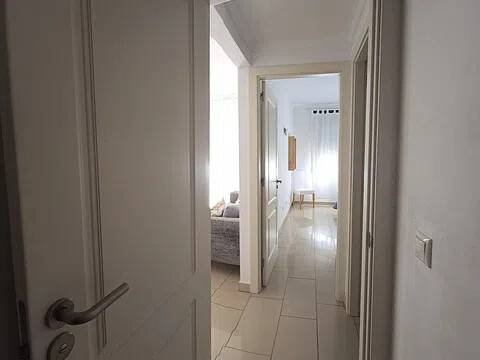 Piso de 70 m² en San Bartolomé de Tirajana