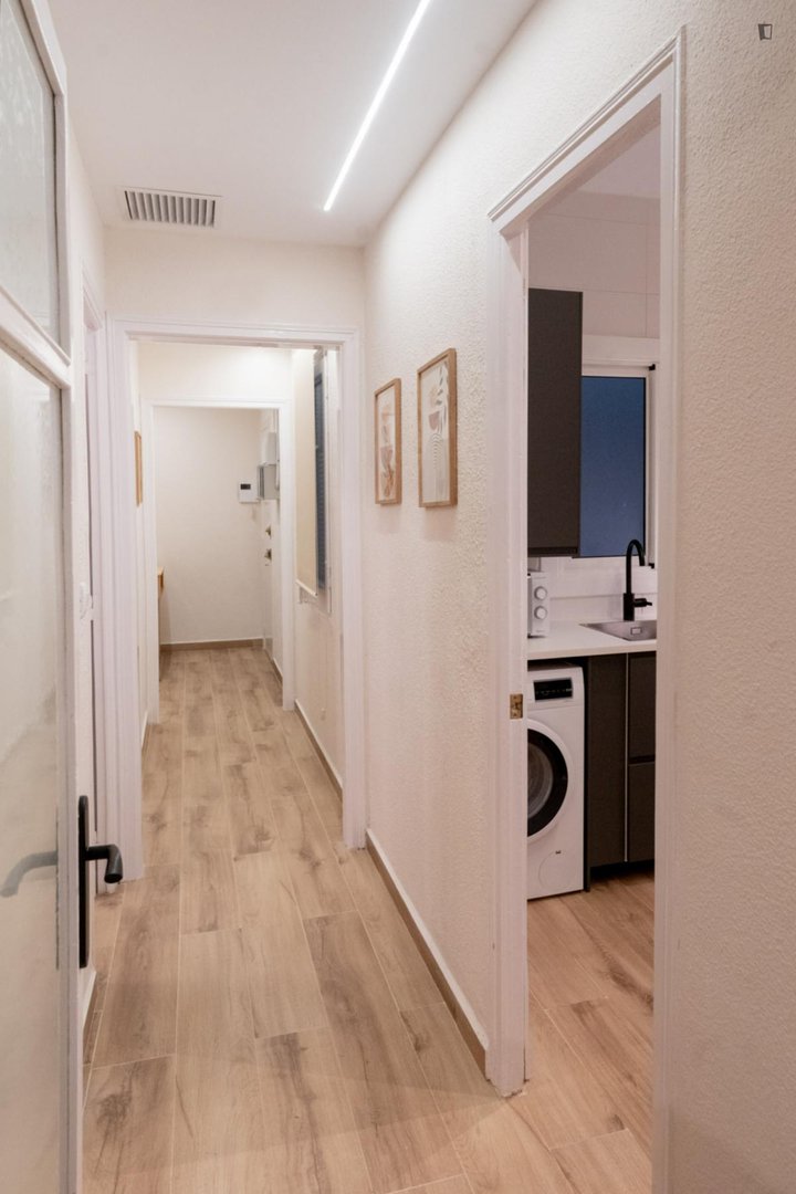 Piso de 85 m² en Barcelona