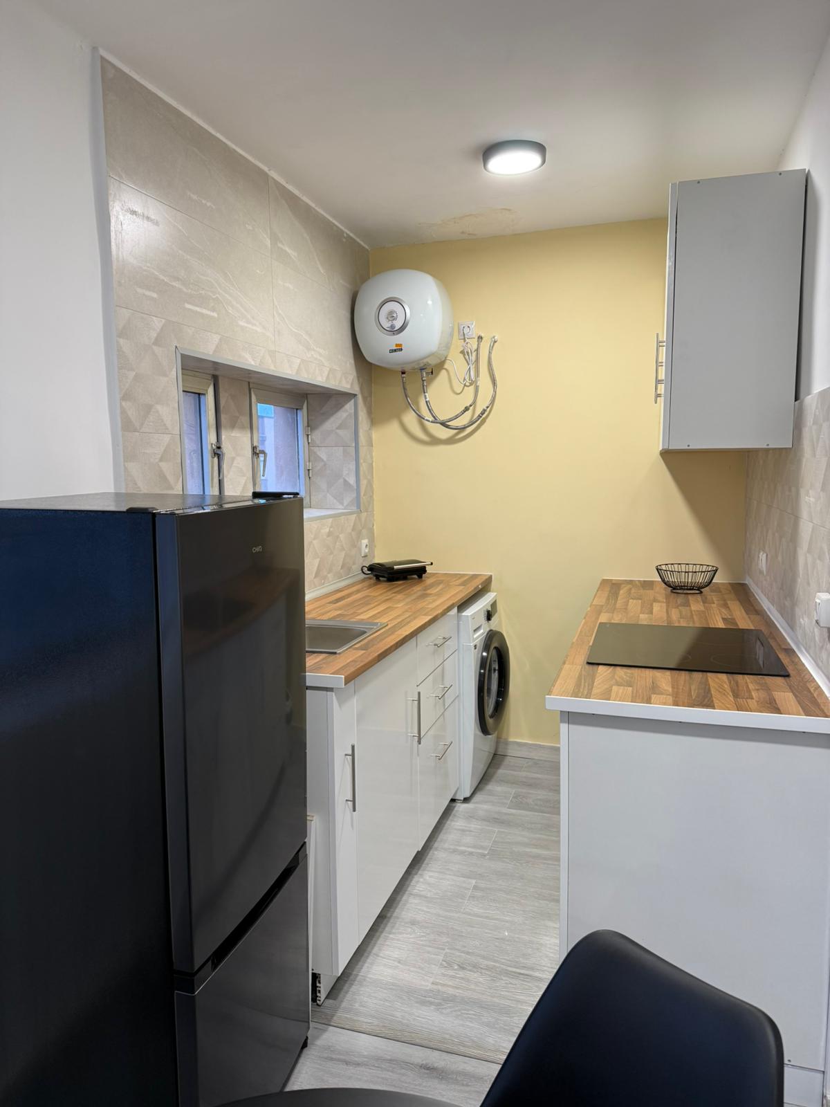 Habitación 80 m², Salamanca