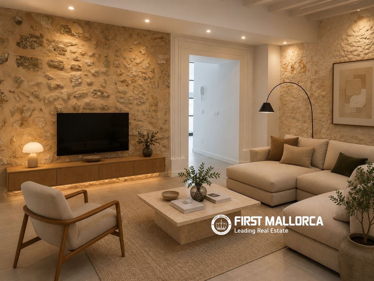 House 184 m² in Sineu
