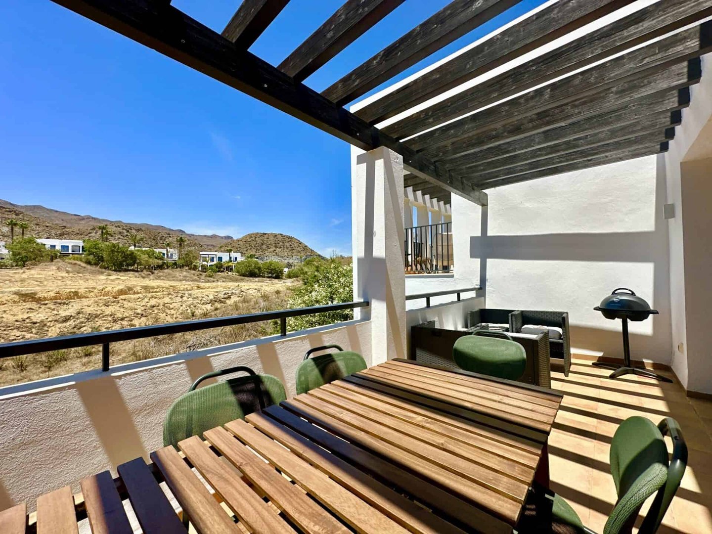 Casa de 126 m² en Mojácar