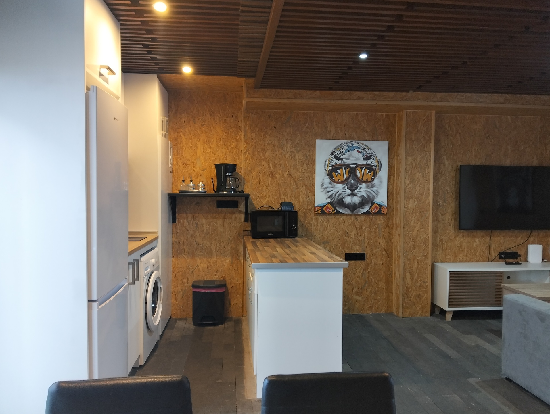 Piso de 70 m² en Piedralaves