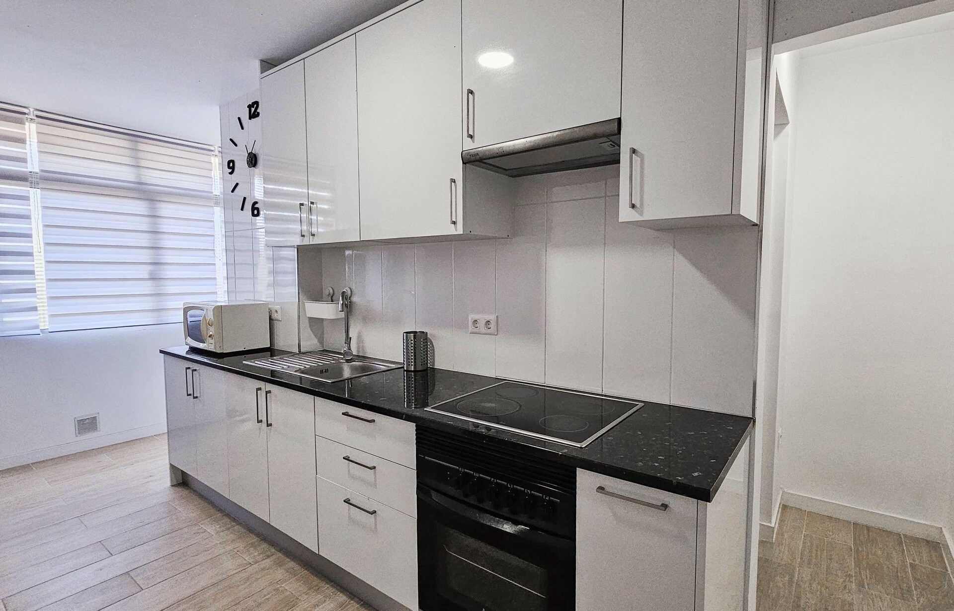 Habitación 7 m², San Cristóbal de La Laguna