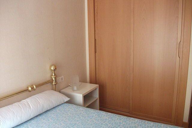 Piso de 62 m² en Salamanca
