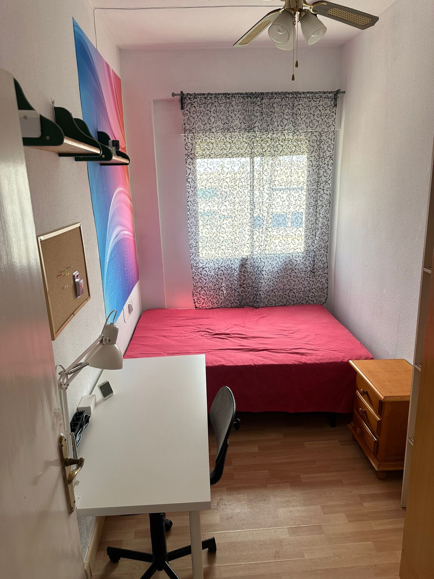 Pis de 80 m² a Múrcia