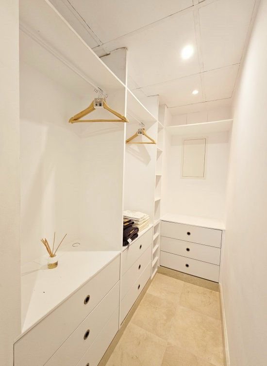 Wohnung 131 m² in San Roque