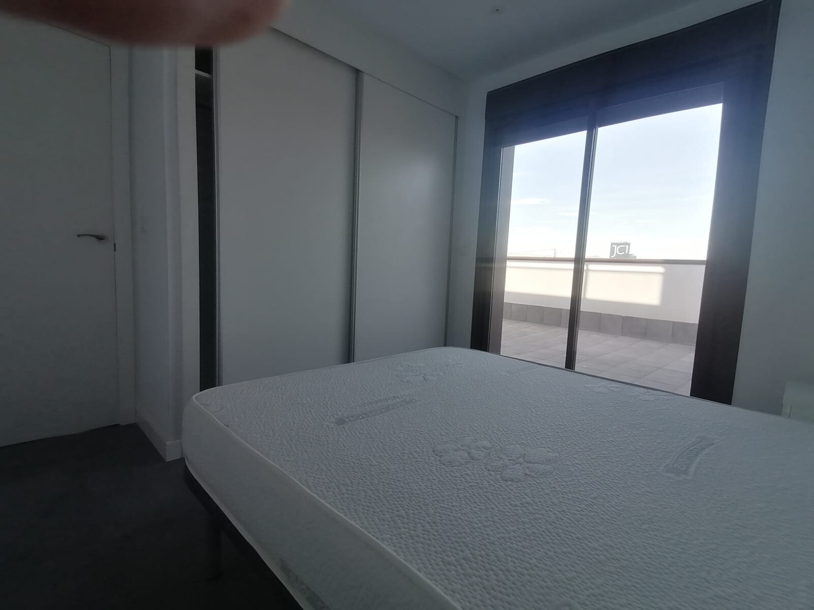 Apartamento 45 m² em Murcia
