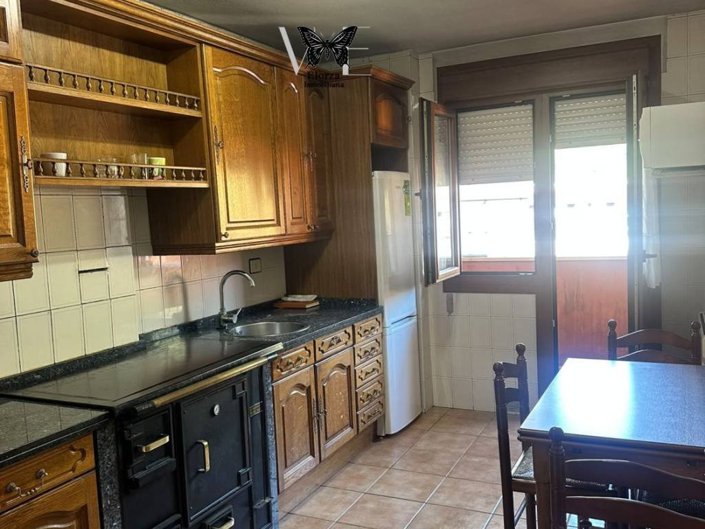 Pis de 140 m² a Salas