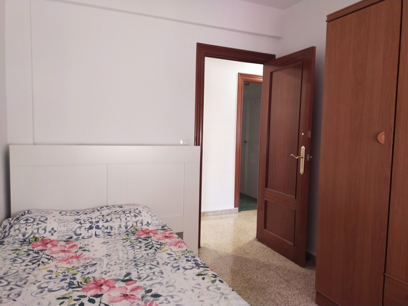 Pis de 90 m² a Màlaga