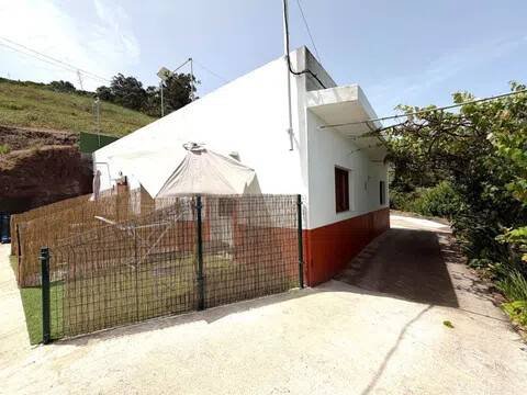 Appartamento 40 m² a Santa María de Guía de Gran Canaria