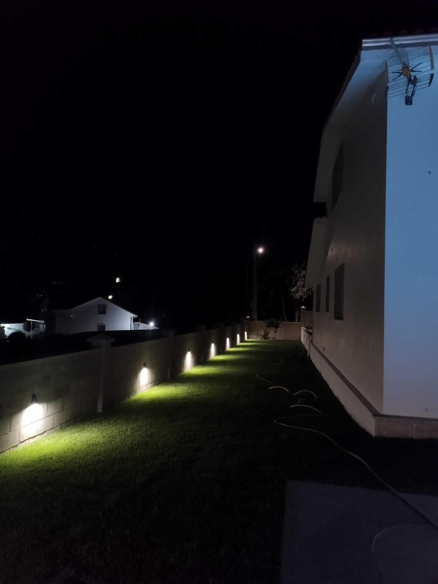 Casa de 164 m² en Outes